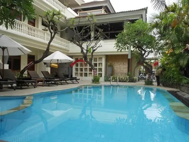 W At Kuta By Micky -1 Minutes To